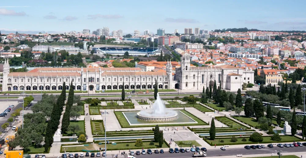 Belem Transportation